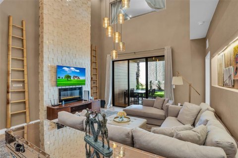 Touwnhouse à vendre à Kissimmee, Floride: 4 chambres, 218.88 m2 № 1518296 - photo 8