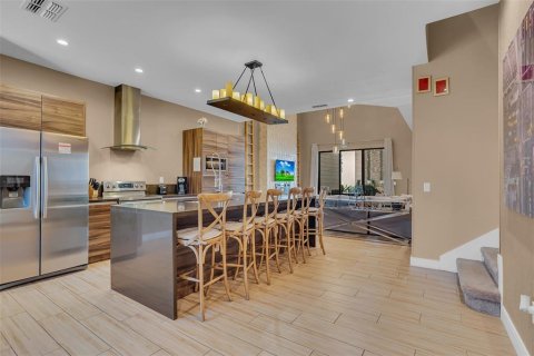 Touwnhouse à vendre à Kissimmee, Floride: 4 chambres, 218.88 m2 № 1518296 - photo 2