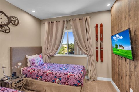 Touwnhouse à vendre à Kissimmee, Floride: 4 chambres, 218.88 m2 № 1518296 - photo 24