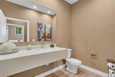 Touwnhouse à vendre à Kissimmee, Floride: 4 chambres, 218.88 m2 № 1518296 - photo 9