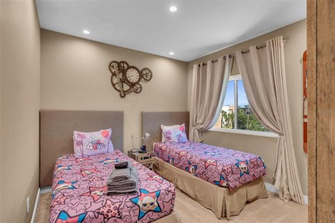 Touwnhouse à vendre à Kissimmee, Floride: 4 chambres, 218.88 m2 № 1518296 - photo 23
