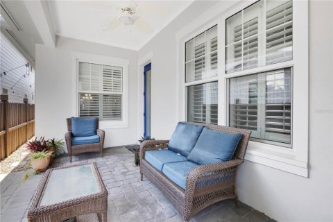 Villa ou maison à vendre à Orlando, Floride: 3 chambres, 151.71 m2 № 2132990 - photo 21