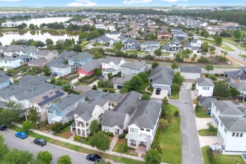 Villa ou maison à vendre à Orlando, Floride: 3 chambres, 151.71 m2 № 2132990 - photo 27