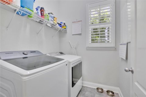 Villa ou maison à vendre à Orlando, Floride: 3 chambres, 151.71 m2 № 2132990 - photo 20