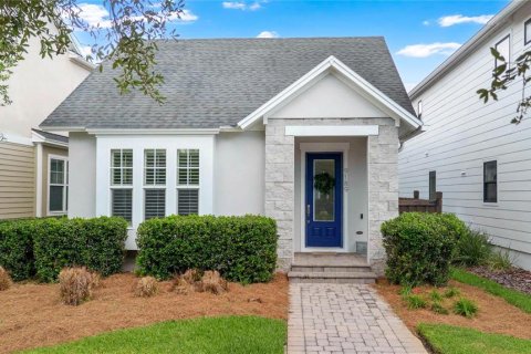 Villa ou maison à Orlando, Floride 3 chambres, 151.71 m2 № 2132990
