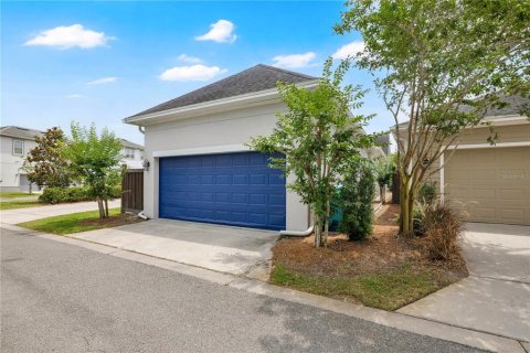 Villa ou maison à vendre à Orlando, Floride: 3 chambres, 151.71 m2 № 2132990 - photo 24