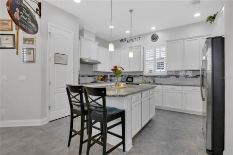 Villa ou maison à vendre à Orlando, Floride: 3 chambres, 151.71 m2 № 2132990 - photo 5