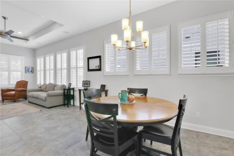 Villa ou maison à vendre à Orlando, Floride: 3 chambres, 151.71 m2 № 2132990 - photo 6