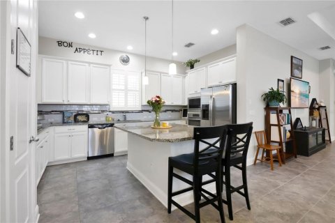 Villa ou maison à vendre à Orlando, Floride: 3 chambres, 151.71 m2 № 2132990 - photo 3