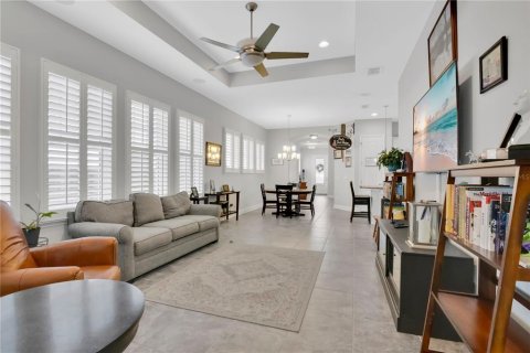 Villa ou maison à vendre à Orlando, Floride: 3 chambres, 151.71 m2 № 2132990 - photo 10