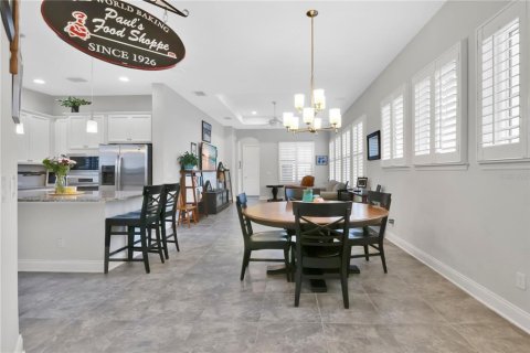 Villa ou maison à vendre à Orlando, Floride: 3 chambres, 151.71 m2 № 2132990 - photo 4