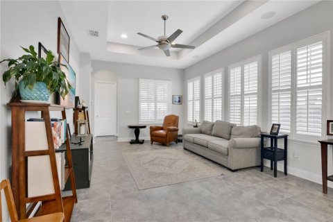 Villa ou maison à vendre à Orlando, Floride: 3 chambres, 151.71 m2 № 2132990 - photo 8