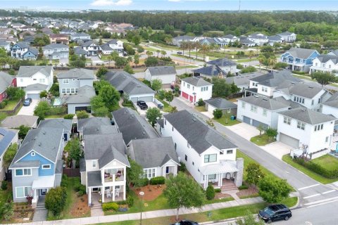 Villa ou maison à vendre à Orlando, Floride: 3 chambres, 151.71 m2 № 2132990 - photo 28
