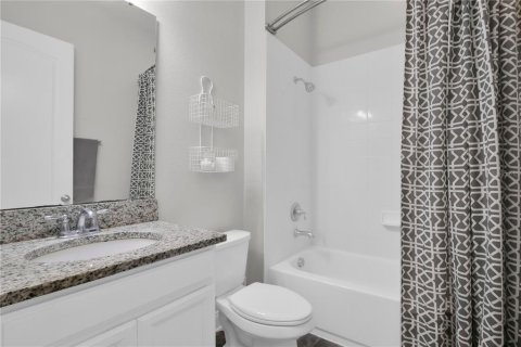 Villa ou maison à vendre à Orlando, Floride: 3 chambres, 151.71 m2 № 2132990 - photo 17