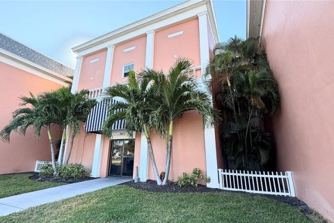 Condominio en venta en Saint Petersburg, Florida, 1 dormitorio, 83.61 m2 № 2104206 - foto 14