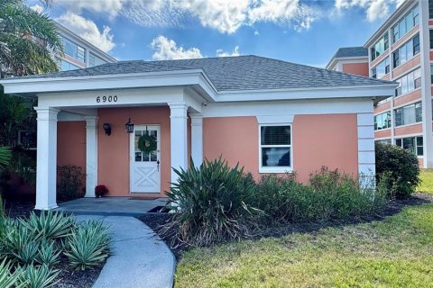 Condominio en venta en Saint Petersburg, Florida, 1 dormitorio, 83.61 m2 № 2104206 - foto 12