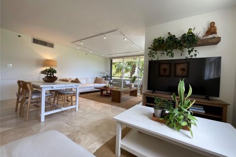 Condominio en alquiler en Key Biscayne, Florida, 2 dormitorios, 133.31 m2 № 1850766 - foto 16