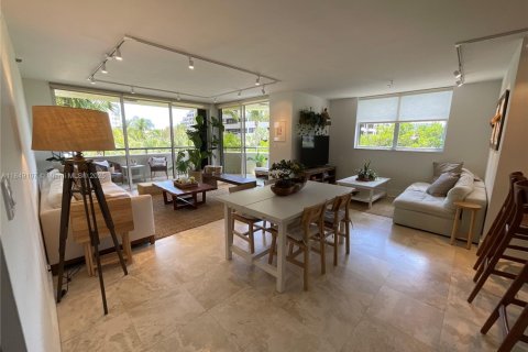 Condominio en alquiler en Key Biscayne, Florida, 2 dormitorios, 133.31 m2 № 1850766 - foto 11