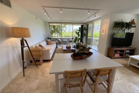 Condominio en alquiler en Key Biscayne, Florida, 2 dormitorios, 133.31 m2 № 1850766 - foto 14