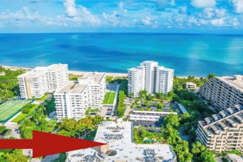 Condominio en alquiler en Key Biscayne, Florida, 2 dormitorios, 133.31 m2 № 1850766 - foto 2