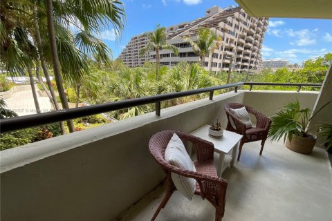 Condominio en alquiler en Key Biscayne, Florida, 2 dormitorios, 133.31 m2 № 1850766 - foto 20