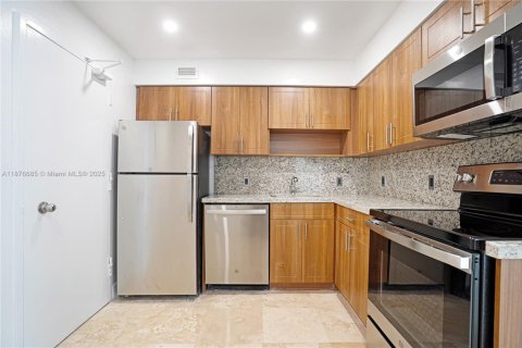 Apartment in Miami Beach, Florida 2 bedrooms, 111.48 sq.m. № 2036986 - photo 4