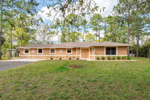 Купить виллу или дом в Локсахатчи-Гроувс, Флорида 4 спальни, 222.97м2, № 2047968 - фото 8