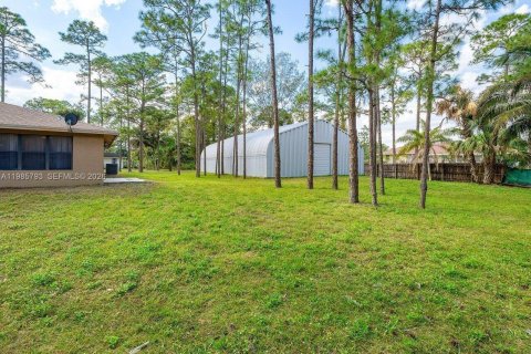 Купить виллу или дом в Локсахатчи-Гроувс, Флорида 4 спальни, 222.97м2, № 2047968 - фото 6
