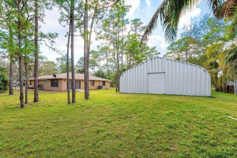 Купить виллу или дом в Локсахатчи-Гроувс, Флорида 4 спальни, 222.97м2, № 2047968 - фото 5