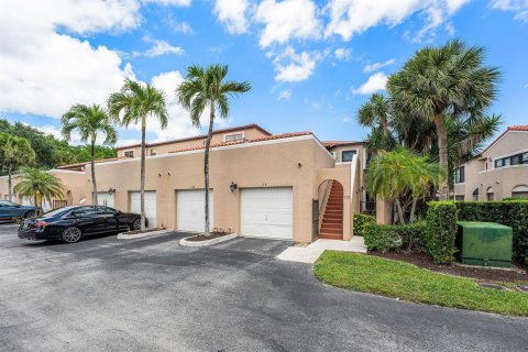 Condominio en Boca Raton, Florida, 2 dormitorios  № 2185237