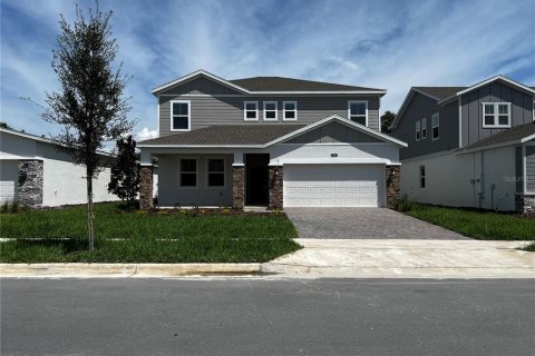 Casa en alquiler en Apopka, Florida, 5 dormitorios, 322.19 m2 № 1918741 - foto 1