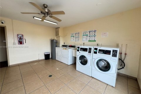 Copropriété à louer à Hialeah, Floride: 1 chambre, 61.32 m2 № 1973671 - photo 20