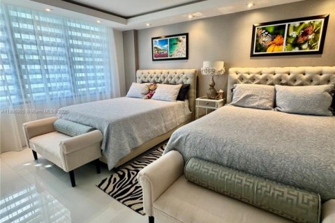 Condo in Bal Harbour, Florida, 2 bedrooms  № 1739294 - photo 27