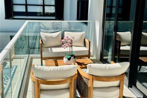 Condo in Bal Harbour, Florida, 2 bedrooms  № 1739294 - photo 23
