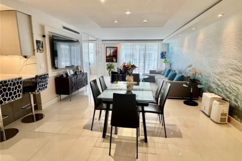 Condo in Bal Harbour, Florida, 2 bedrooms  № 1739294 - photo 10