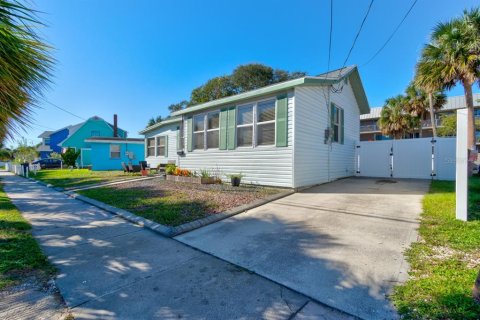 Casa en venta en Daytona Beach, Florida, 2 dormitorios, 91.42 m2 № 2420193 - foto 3