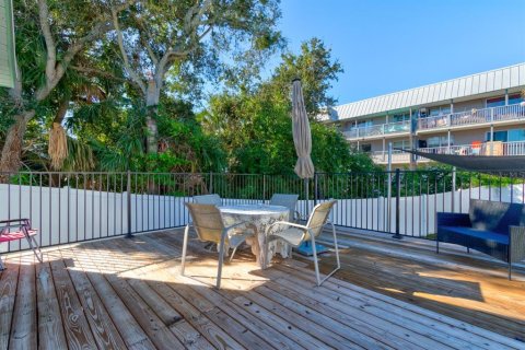 Casa en venta en Daytona Beach, Florida, 2 dormitorios, 91.42 m2 № 2420193 - foto 24