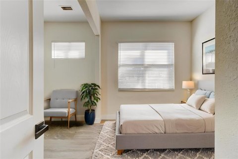 Casa en venta en Daytona Beach, Florida, 2 dormitorios, 91.42 m2 № 2420193 - foto 17