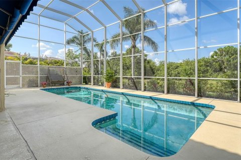 House in Bradenton, Florida 5 bedrooms, 308.25 sq.m. № 1758182 - photo 28