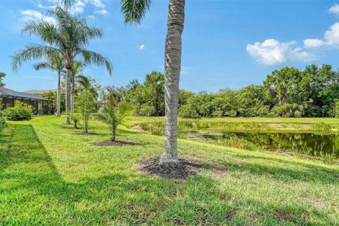 House in Bradenton, Florida 5 bedrooms, 308.25 sq.m. № 1758182 - photo 23