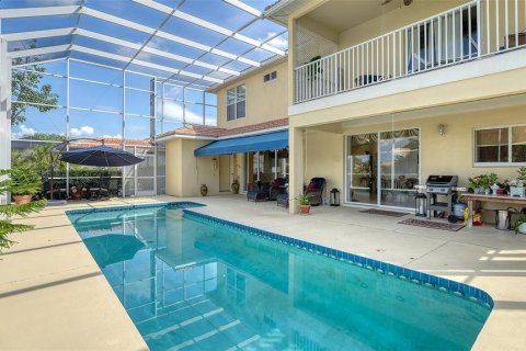 House in Bradenton, Florida 5 bedrooms, 308.25 sq.m. № 1758182 - photo 17