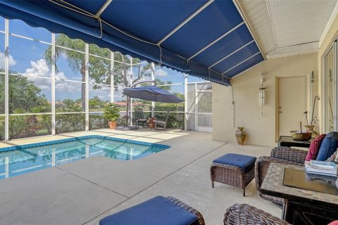 House in Bradenton, Florida 5 bedrooms, 308.25 sq.m. № 1758182 - photo 27