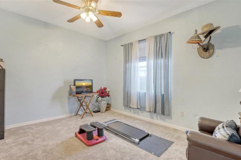 House in Bradenton, Florida 5 bedrooms, 308.25 sq.m. № 1758182 - photo 30