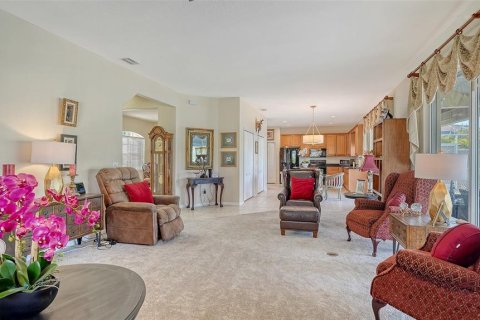 House in Bradenton, Florida 5 bedrooms, 308.25 sq.m. № 1758182 - photo 29