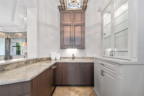 House in Windermere, Florida 5 bedrooms, 699.46 sq.m. № 2100051 - photo 9