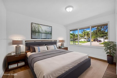 Villa ou maison à vendre à Plantation, Floride: 4 chambres, 131.18 m2 № 1964791 - photo 6