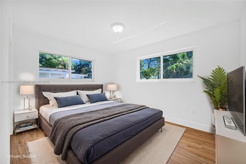 Villa ou maison à vendre à Plantation, Floride: 4 chambres, 131.18 m2 № 1964791 - photo 3