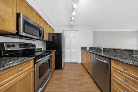 Купить кондоминиум в Клируотер, Флорида 4 комнаты, 93.09м2, № 2098319 - фото 14
