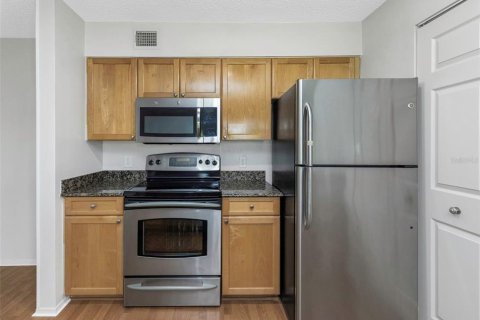 Купить кондоминиум в Клируотер, Флорида 4 комнаты, 93.09м2, № 2098319 - фото 15