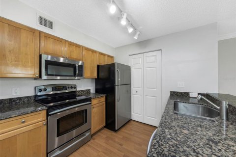Купить кондоминиум в Клируотер, Флорида 4 комнаты, 93.09м2, № 2098319 - фото 13